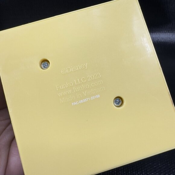 Jack Skellington & Zero Pop Figure The Nightmare Before Christmas Santa Holiday - Picture 6 of 15